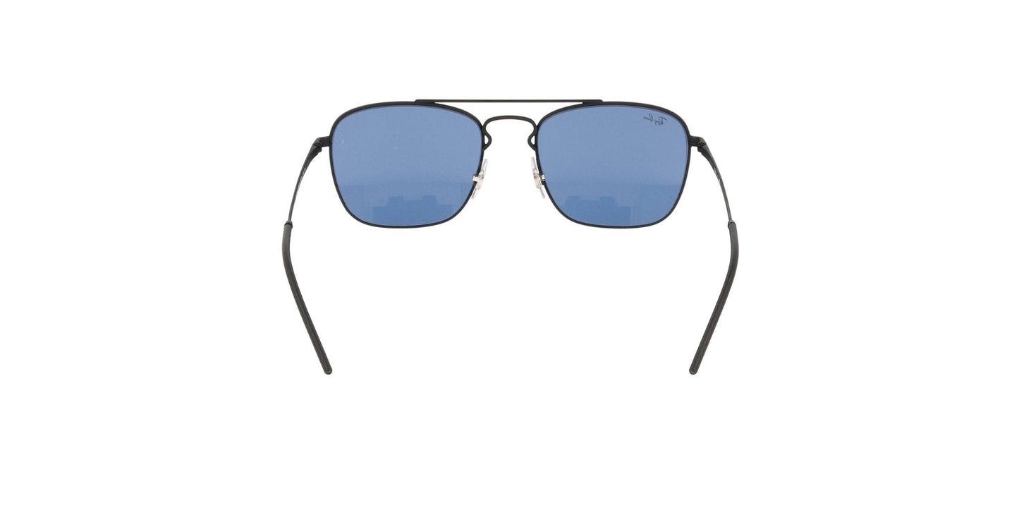 Lentes de Sol Ray Ban RB3588 Negro-Solaris