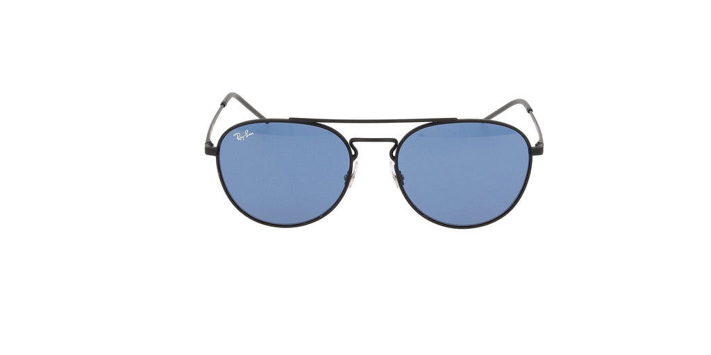 Lentes de Sol Ray Ban RB3589 Negro-Solaris