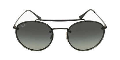 Lentes de Sol Ray Ban RB3614N Negro-Solaris