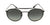 Lentes de Sol Ray Ban RB3614N Negro-Solaris