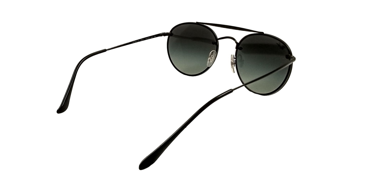 Lentes de Sol Ray Ban RB3614N Negro-Solaris