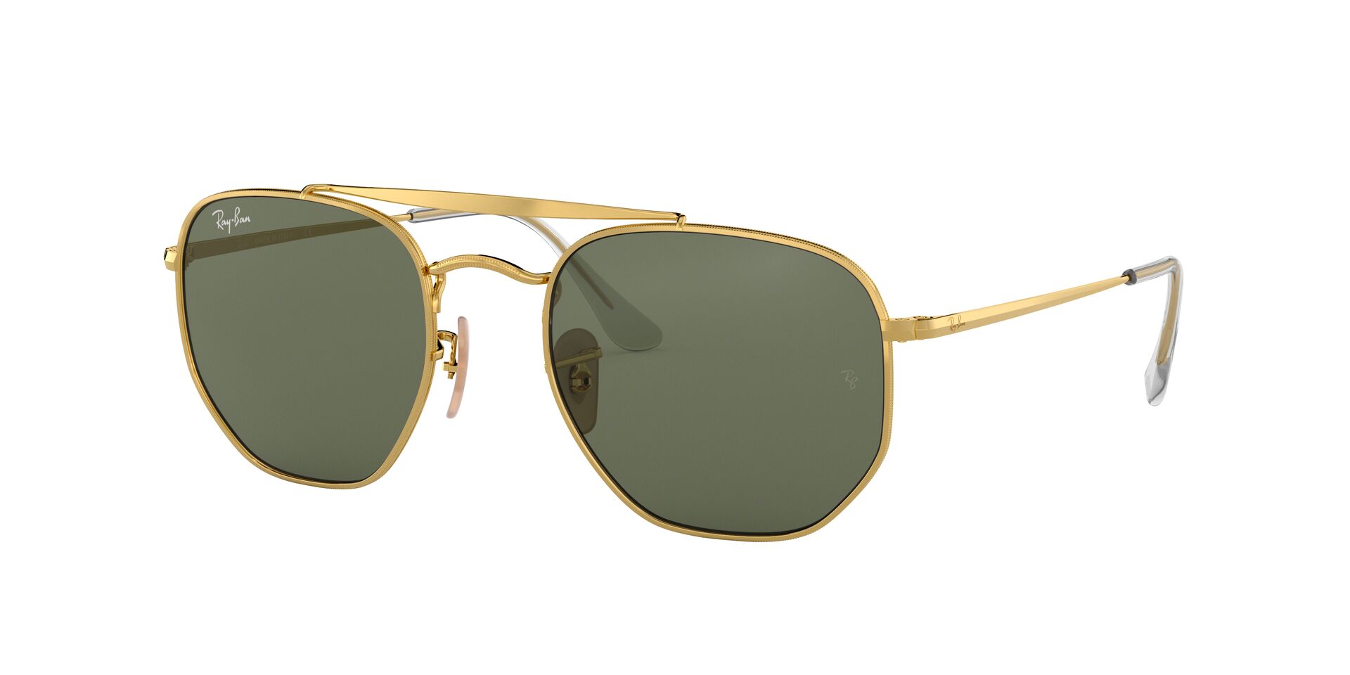 Lentes de Sol Ray Ban RB3648-Solaris