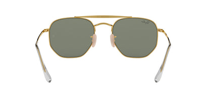 Lentes de Sol Ray Ban RB3648-Solaris