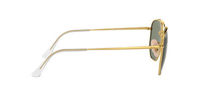 Lentes de Sol Ray Ban RB3648-Solaris