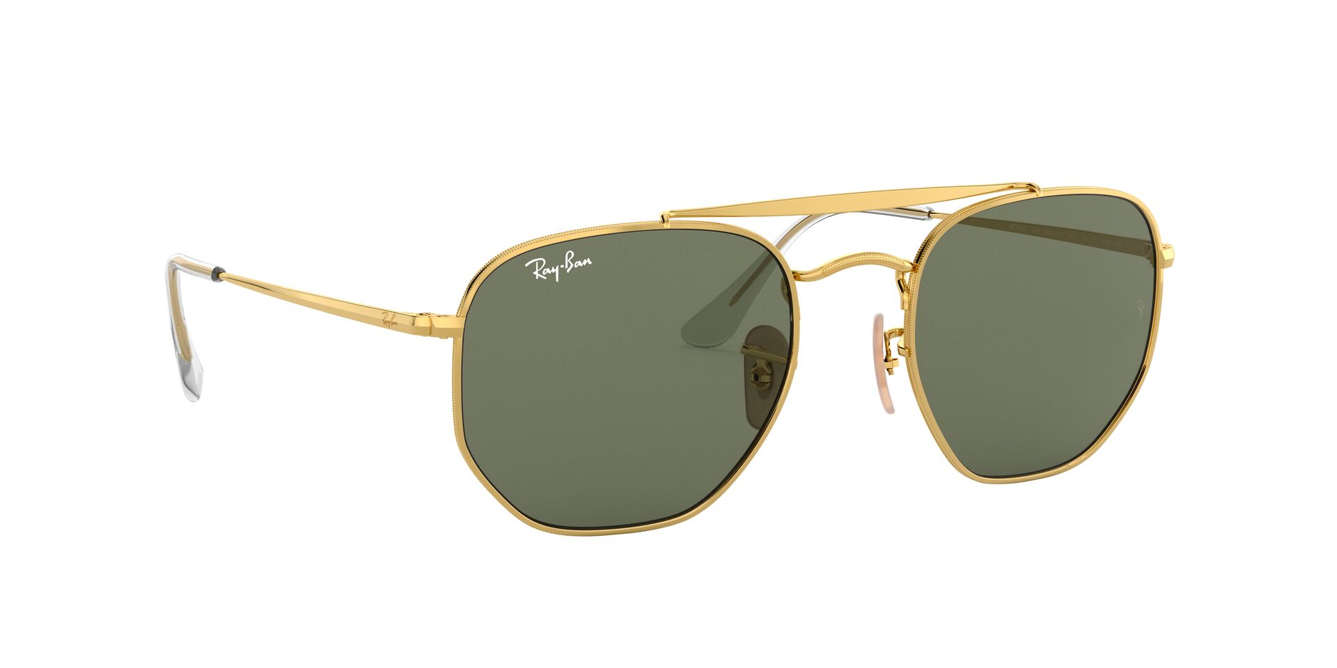 Lentes de Sol Ray Ban RB3648-Solaris