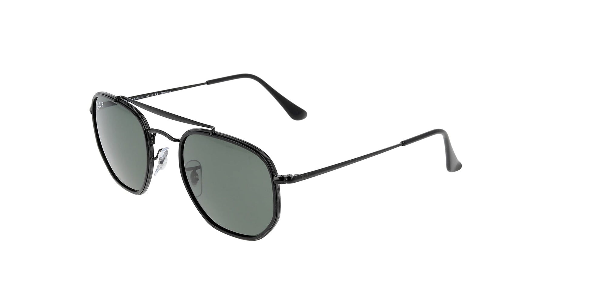 Lentes de Sol Ray Ban RB3648-Solaris