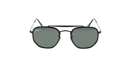 Lentes de Sol Ray Ban RB3648-Solaris