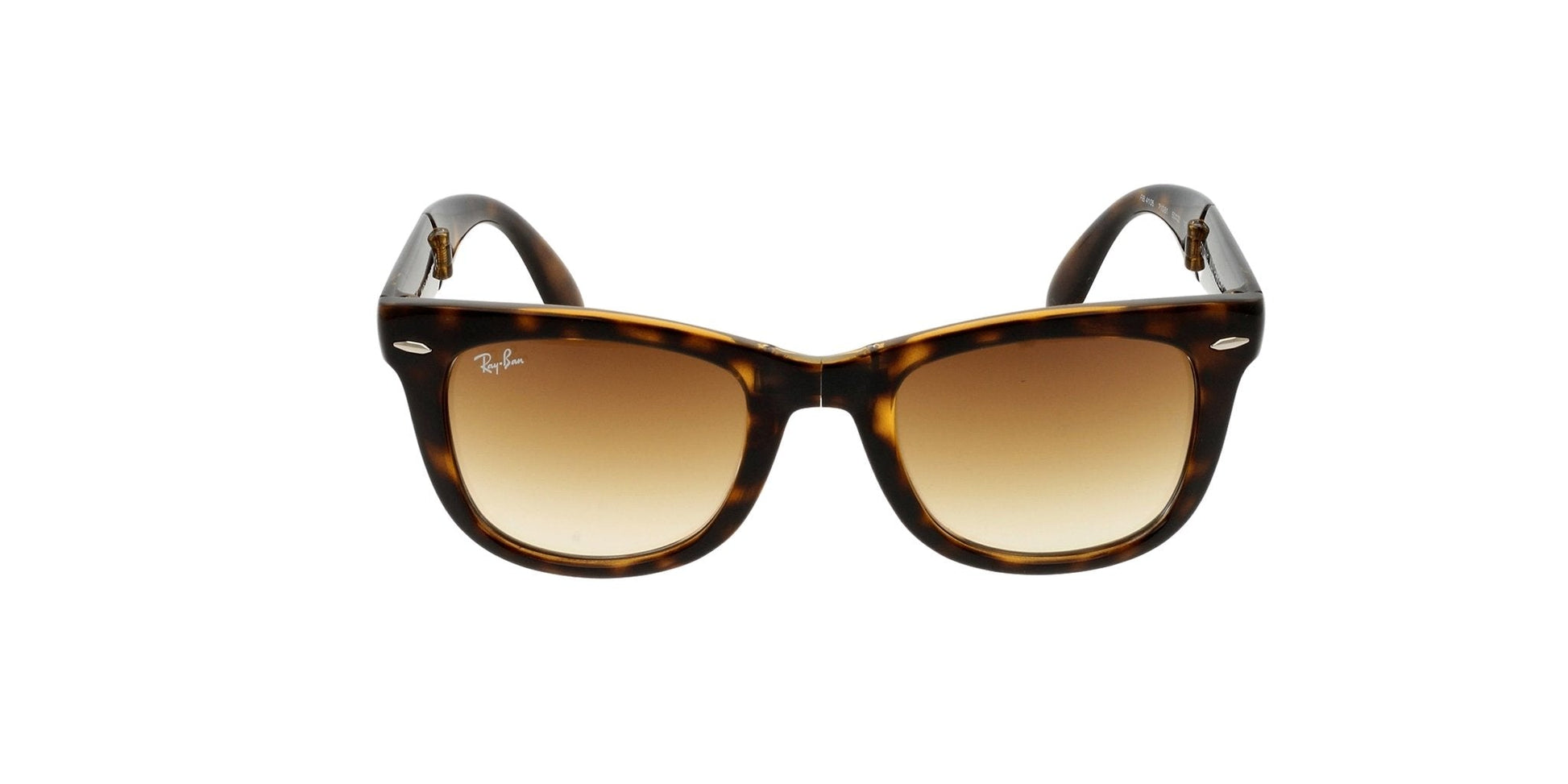 Lentes de Sol Ray Ban RB4105 Havana-Solaris