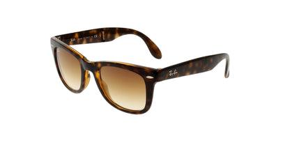 Lentes de Sol Ray Ban RB4105 Havana-Solaris