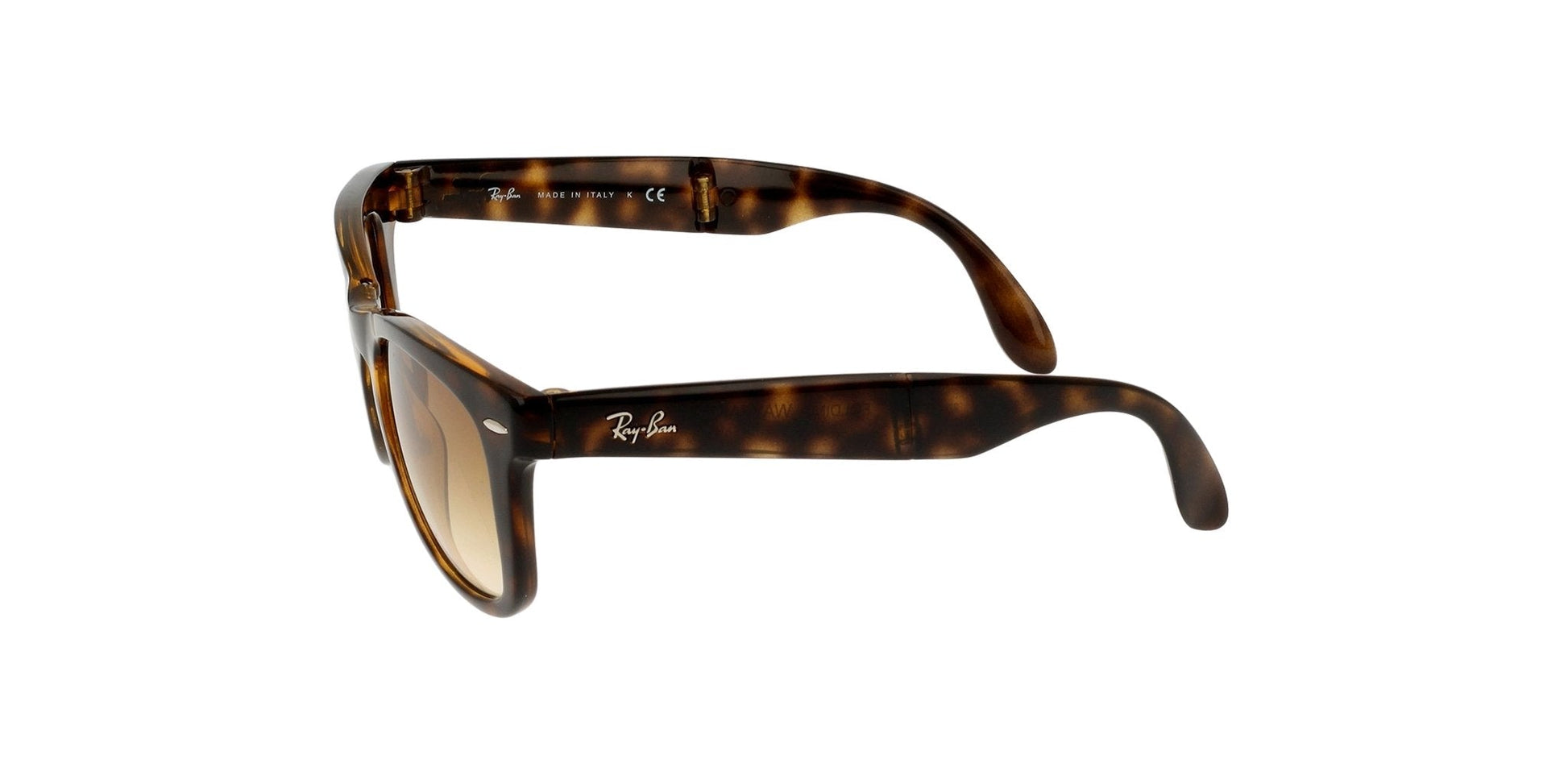Lentes de Sol Ray Ban RB4105 Havana-Solaris