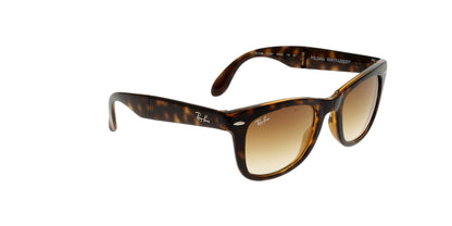 Lentes de Sol Ray Ban RB4105 Havana-Solaris
