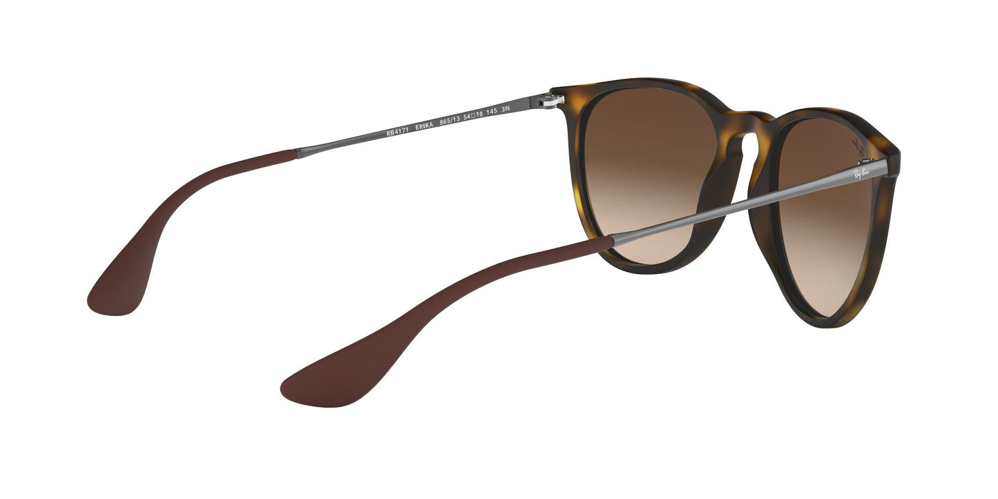 Lentes de Sol Ray Ban RB4171 Havana-Solaris