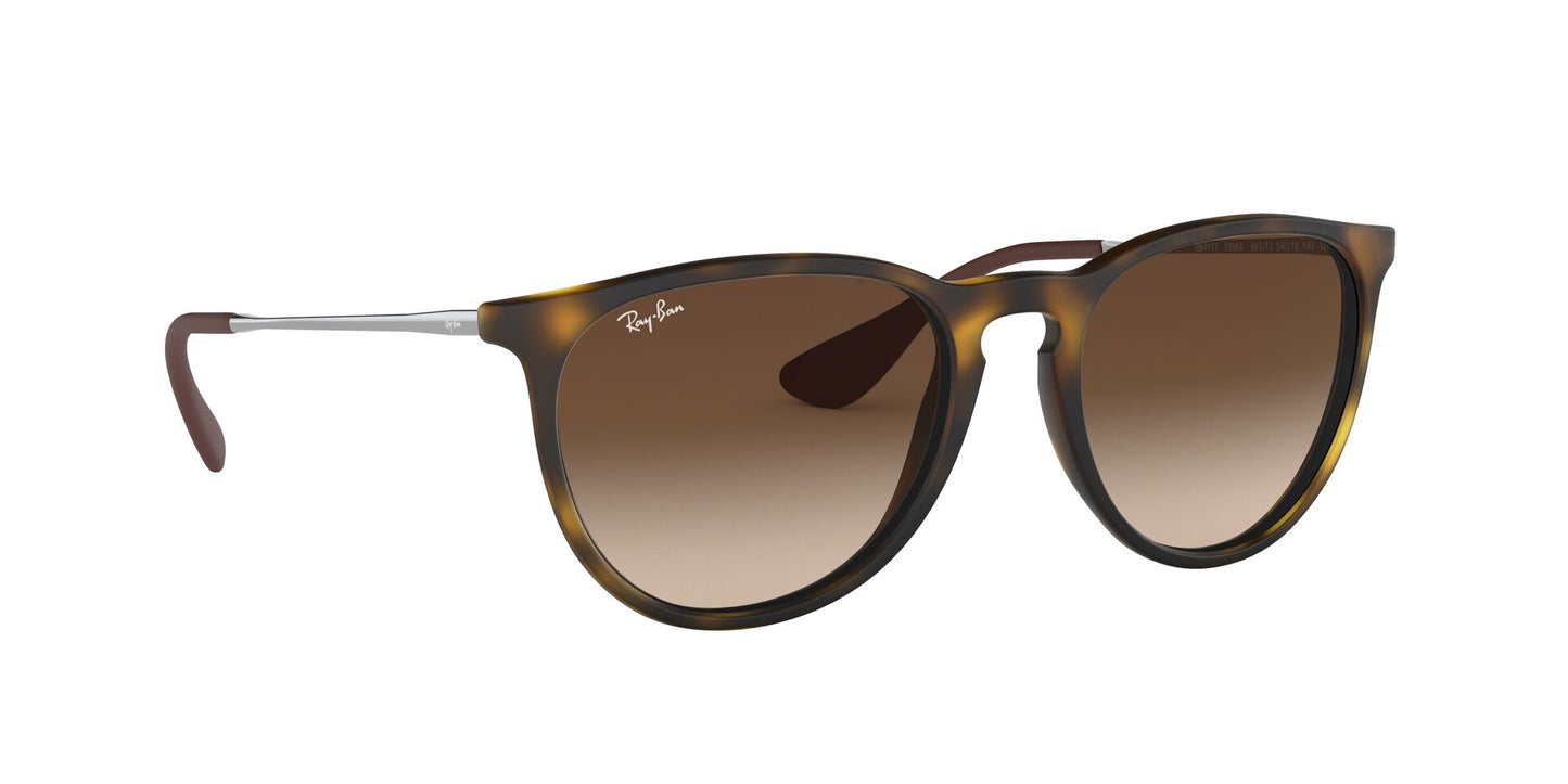 Lentes de Sol Ray Ban RB4171 Havana-Solaris