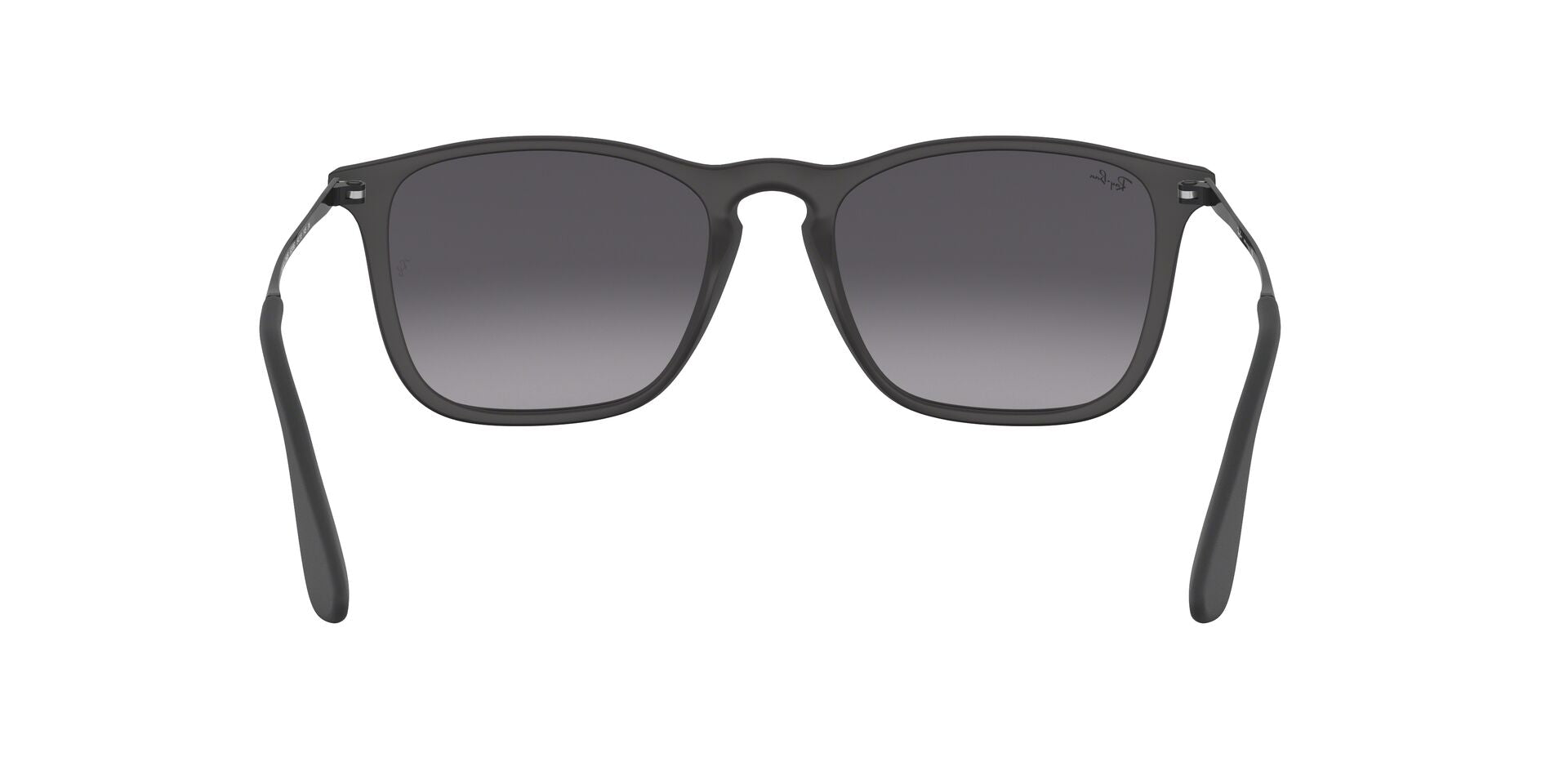 Lentes de Sol Ray Ban RB4187 Negro-Solaris