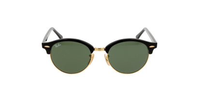 Lentes de Sol Ray Ban RB4246 Negro-Solaris