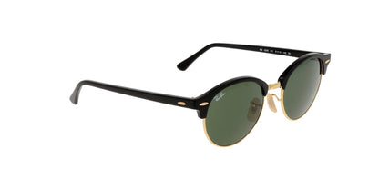 Lentes de Sol Ray Ban RB4246 Negro-Solaris