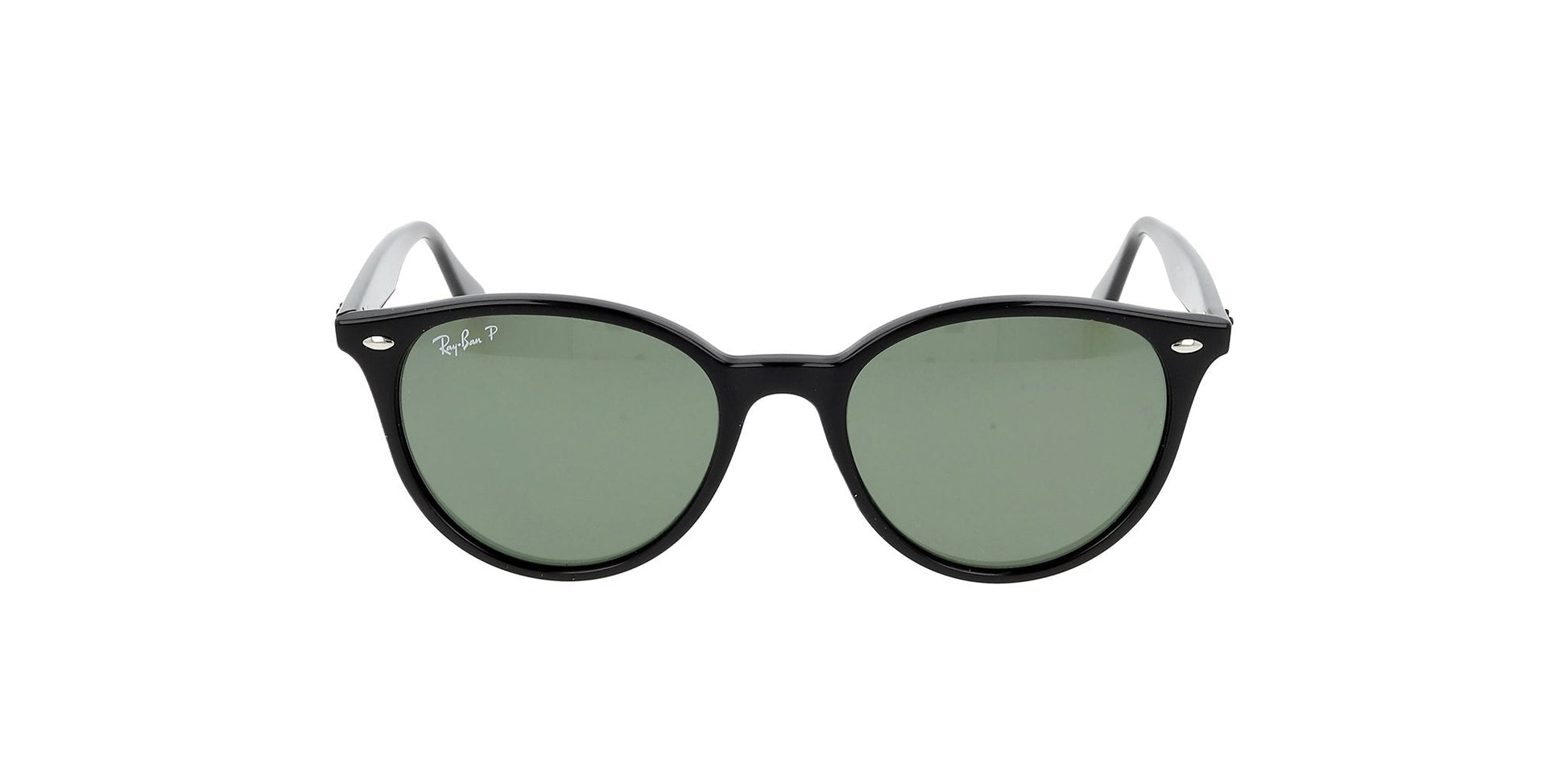 Lentes de Sol Ray Ban RB4305 Negro-Solaris