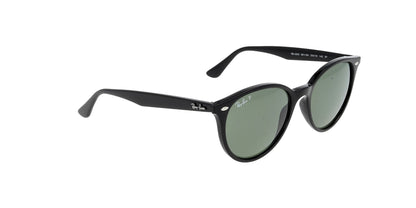 Lentes de Sol Ray Ban RB4305 Negro-Solaris