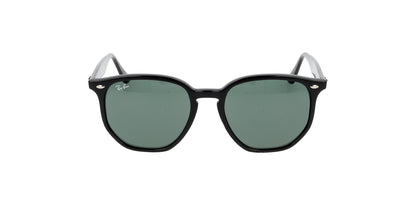 Lentes de Sol Ray Ban RB4306 Negro-Solaris