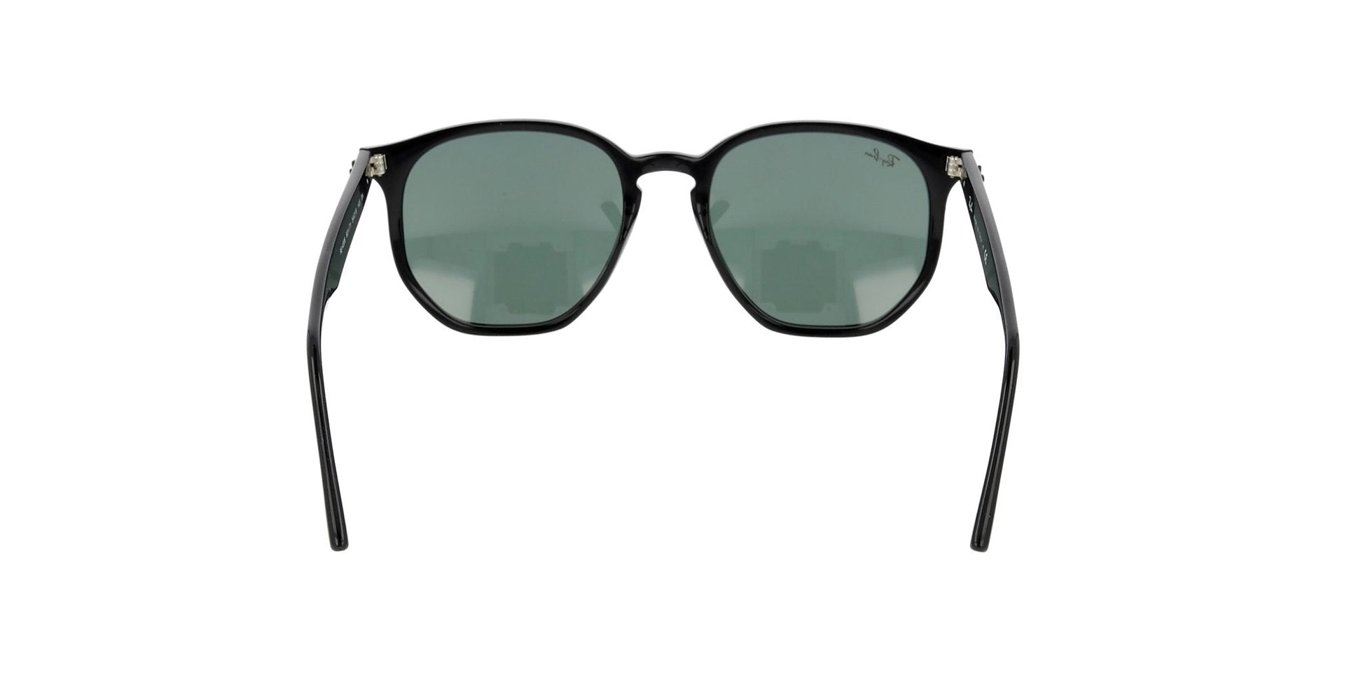 Lentes de Sol Ray Ban RB4306 Negro-Solaris