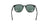 Lentes de Sol Ray Ban RB4306 Negro-Solaris