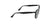 Lentes de Sol Ray Ban RB4306 Negro-Solaris