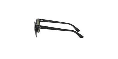 Lentes de Sol Ray Ban RB4324 Negro-Solaris