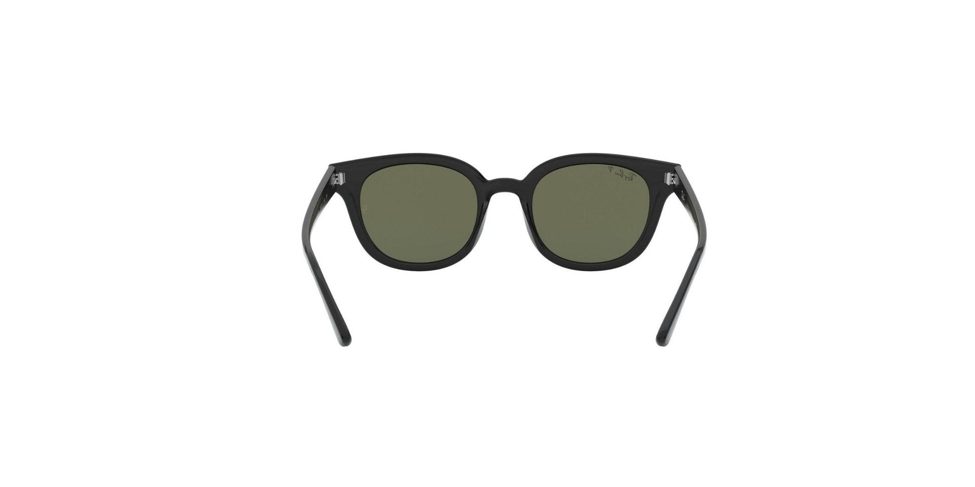 Lentes de Sol Ray Ban RB4324 Negro-Solaris