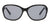 Lentes de Sol Seen SNSF0026 Negro-Solaris