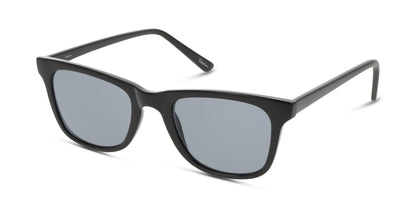 Lentes de Sol Seen SNSU0017 Negro-Solaris