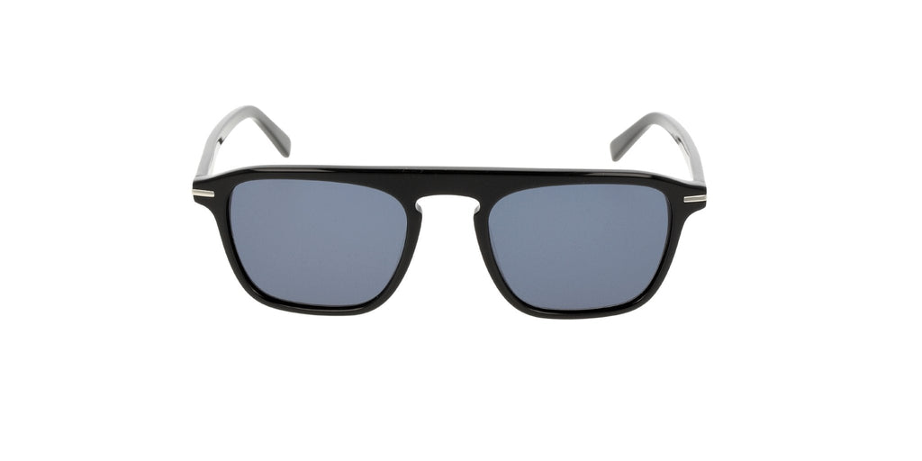 Lentes de Sol Sensaya SYSM0004 Negro-Solaris