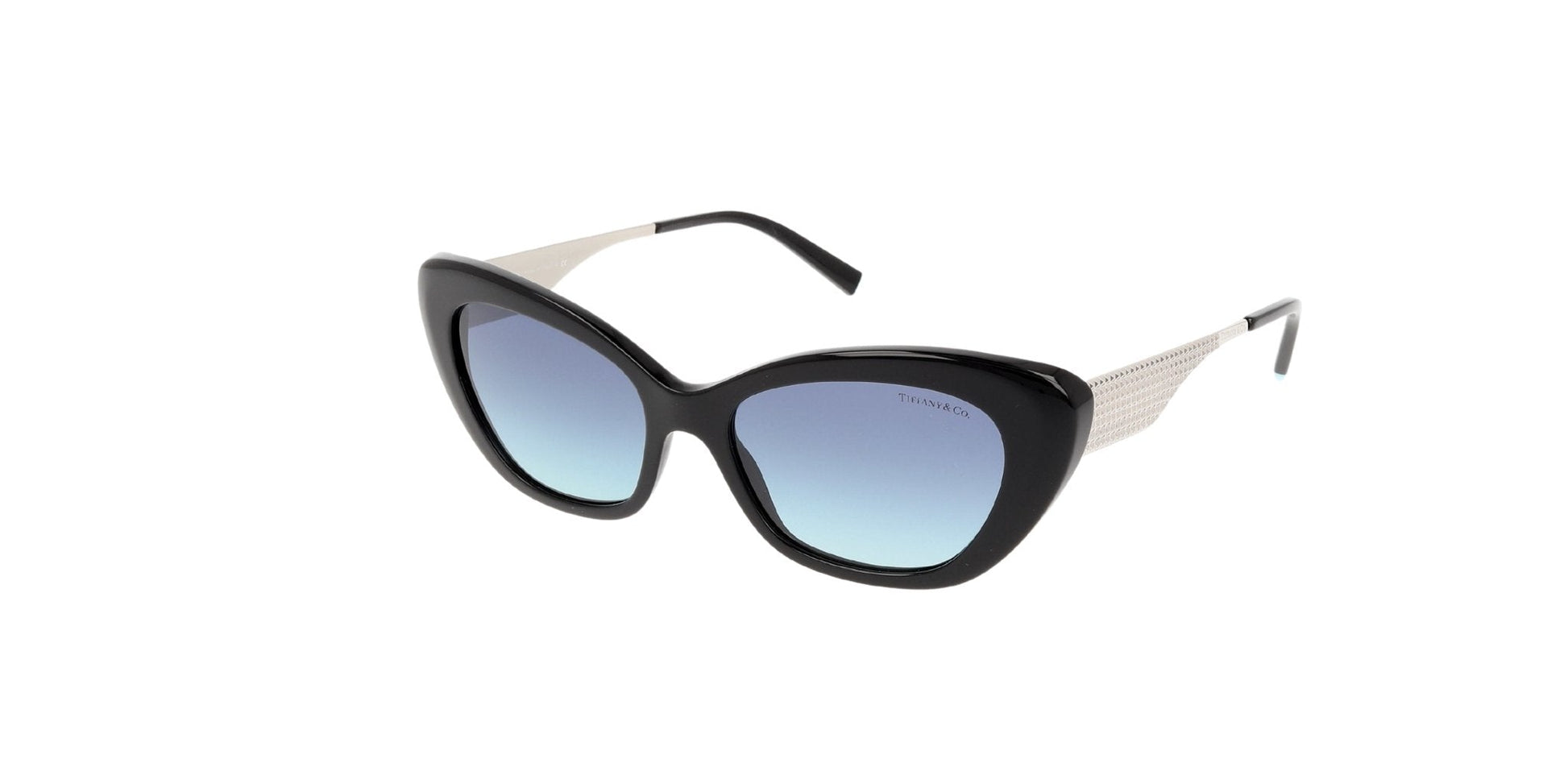 Lentes de Sol Tiffany TF4158 Negro-Solaris