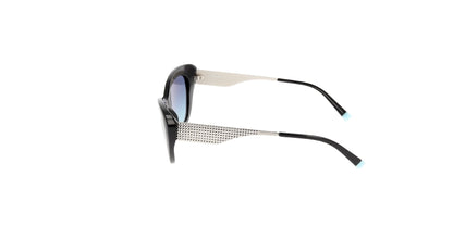 Lentes de Sol Tiffany TF4158 Negro-Solaris
