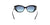 Lentes de Sol Tiffany TF4158 Negro-Solaris