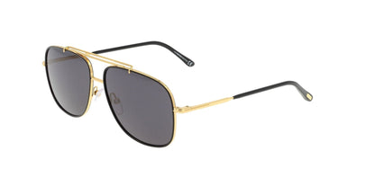 Lentes de Sol Tom Ford FT0693 Dorado-Solaris