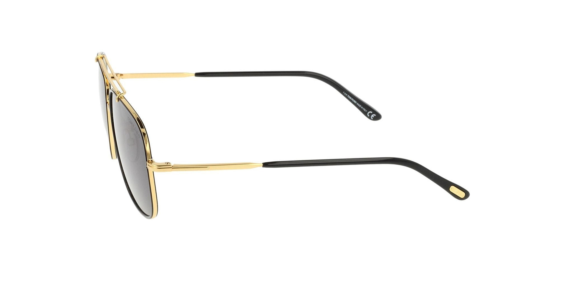 Lentes de Sol Tom Ford FT0693 Dorado-Solaris