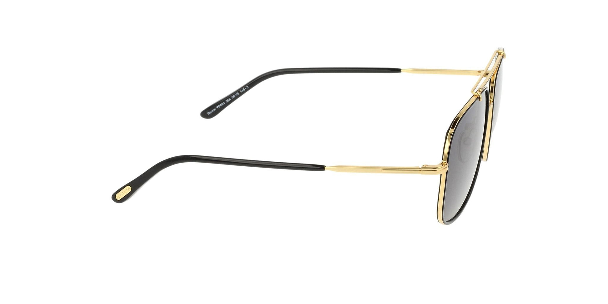 Lentes de Sol Tom Ford FT0693 Dorado-Solaris