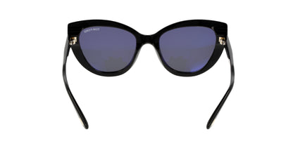 Lentes de Sol Tom Ford FT0762 Negro-Solaris