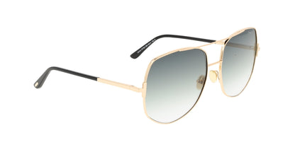Lentes de Sol Tom Ford FT0783 Dorado-Solaris