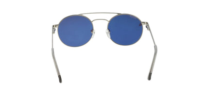 Lentes de Sol Unofficial UNEM08 Plata-Solaris