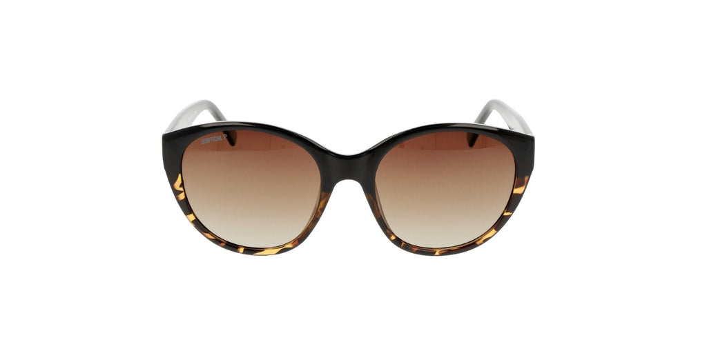 Lentes de Sol Unofficial UNSF0047P Havana-Solaris