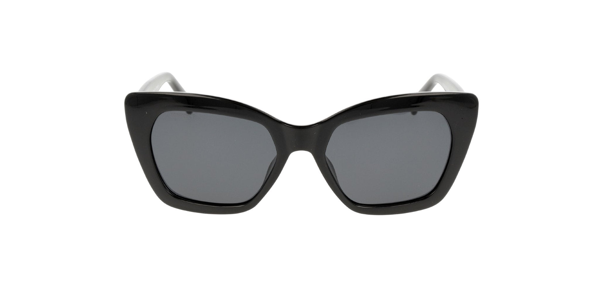 Lentes de Sol Unofficial UNSF0051P Negro-Solaris