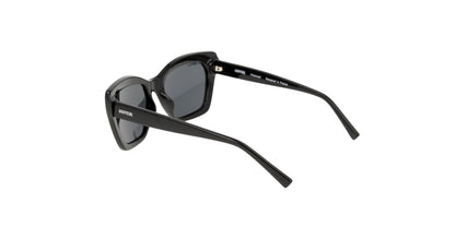 Lentes de Sol Unofficial UNSF0051P Negro-Solaris