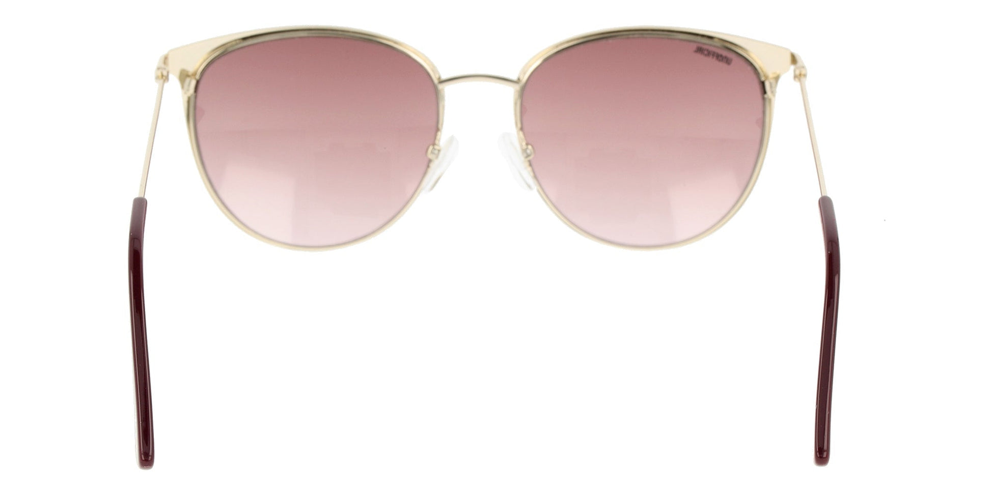 Lentes de Sol Unofficial UNSF0090 Dorado-Solaris