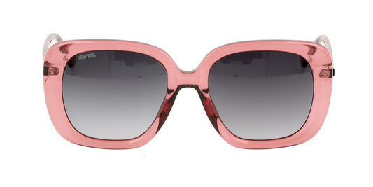Lentes de Sol Unofficial UNSF0132 Rosa-Solaris