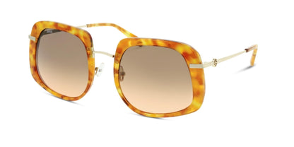 Lentes de Sol Unofficial UNSF0186 Havana-Solaris