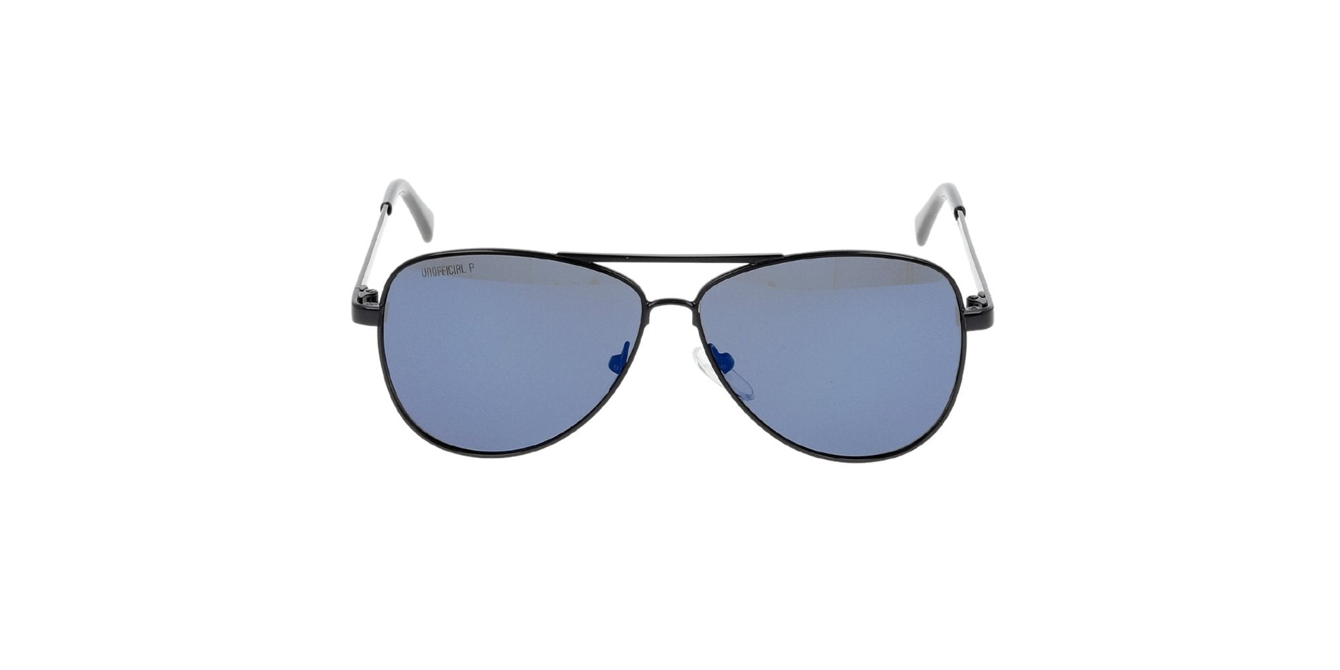 Lentes de Sol Unofficial UNSK0007P Negro-Solaris