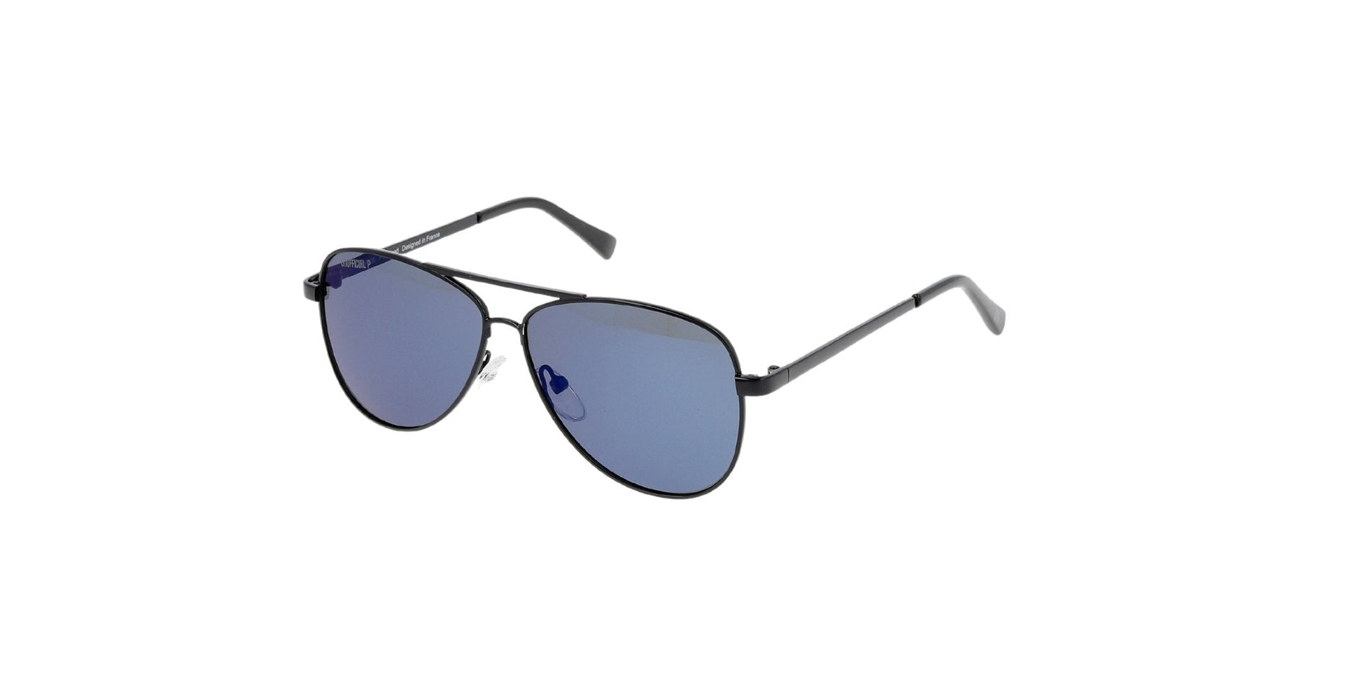 Lentes de Sol Unofficial UNSK0007P Negro-Solaris