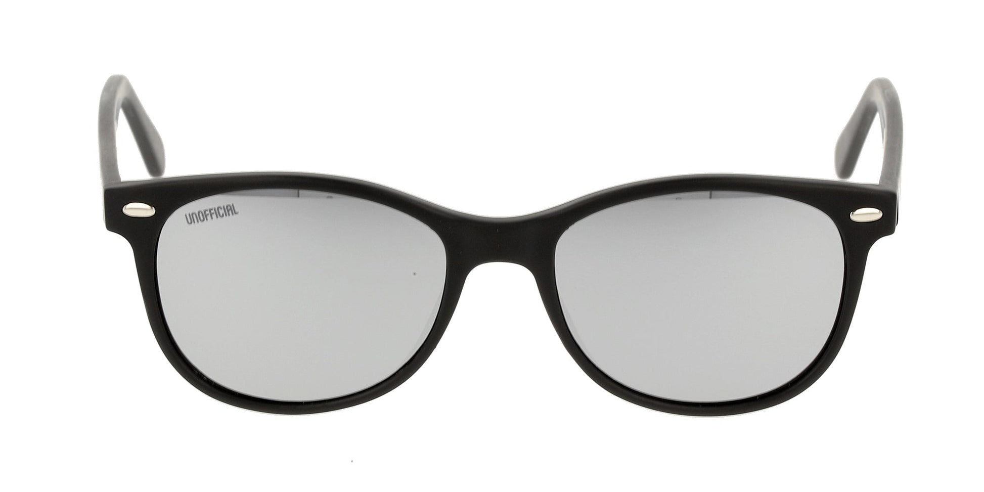 Lentes de Sol Unofficial UNSK5004 Negro-Solaris