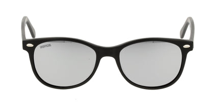 Lentes de Sol Unofficial UNSK5004 Negro-Solaris